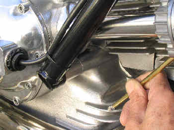   Stainless Steel for Alloy size D for larger areas
