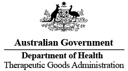 Therapeutic Goods Administration (TGA)