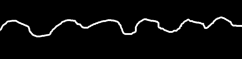 Machinery Cleanery Brushes Aluminium Alloy Surface