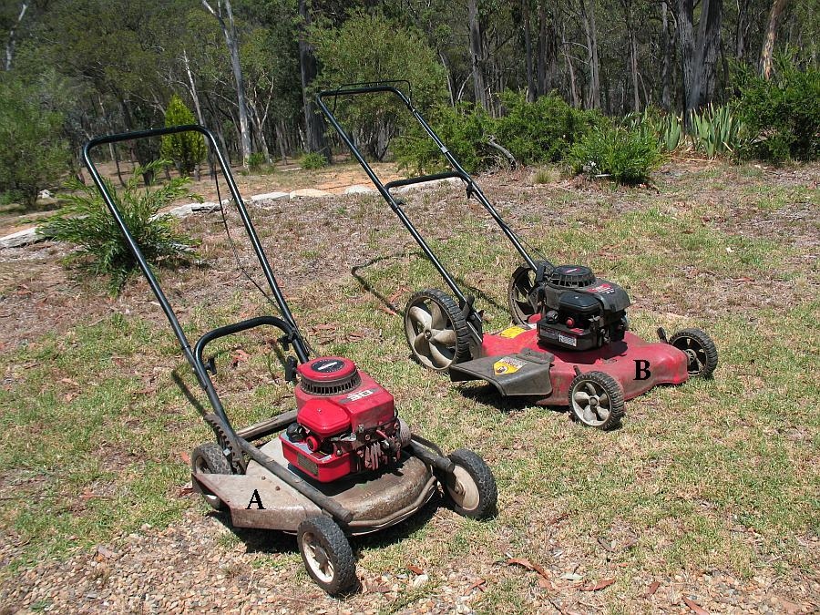 MartinsMowers