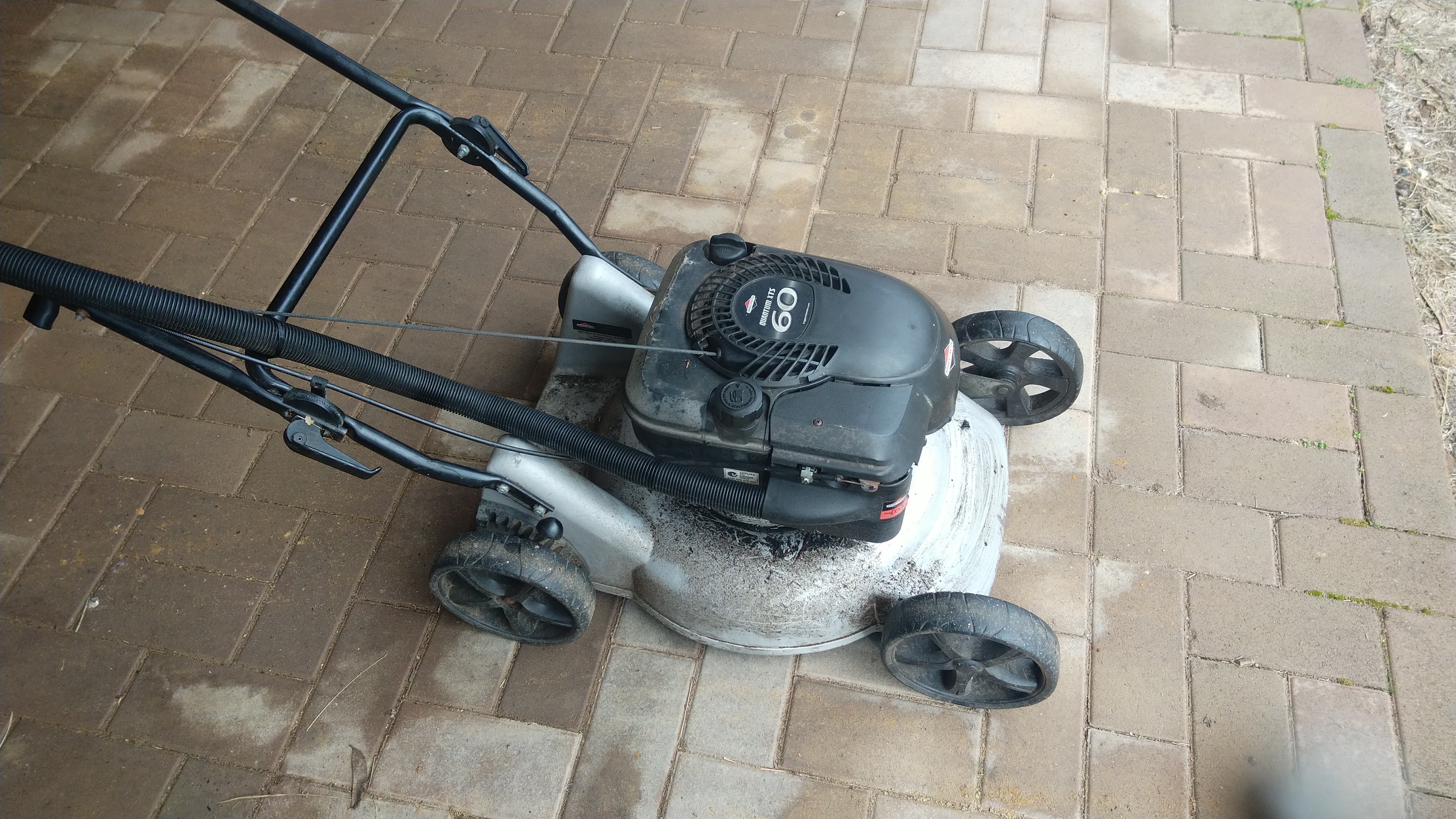 VictaQuantum60XTS
